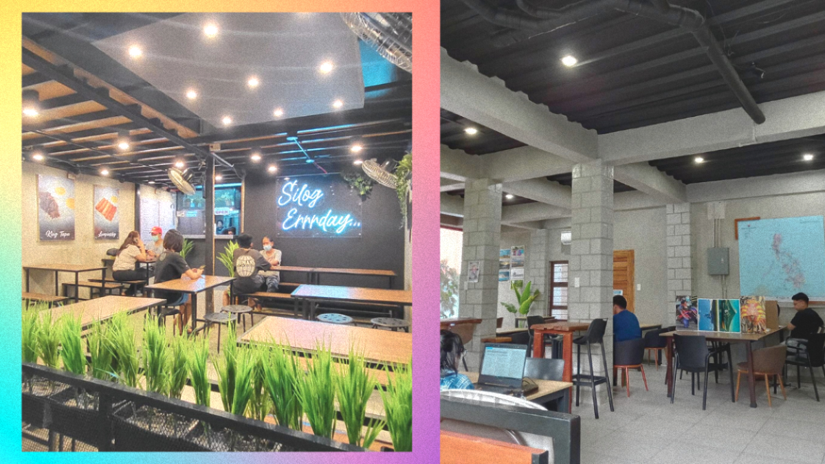 Attention, PUPians: Here Are 7 Must-Try Hangout Places Near PUP Manila